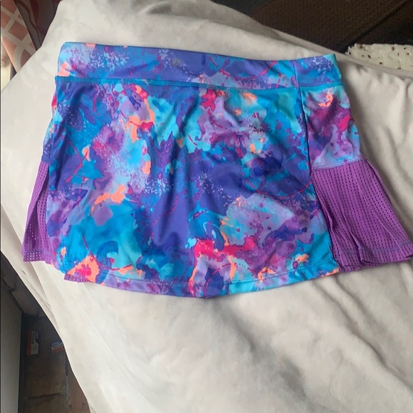 🎾💜🎾HOSTPICK💜🎾💜Tennis🎾💜🎾skirt💜🎾💜BNWT - Picture 2 of 4